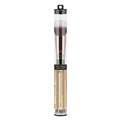 Miss Claire M1 - Multitask/Blending Brush - Rose Gold - Distacart