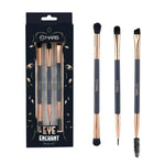 Thumbnail for MARS Eye Enchanted Brush - Set of 3