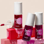 Thumbnail for Benefit Cosmetics Benetint Lip & Cheek Tint - Raspberry - Raspberry