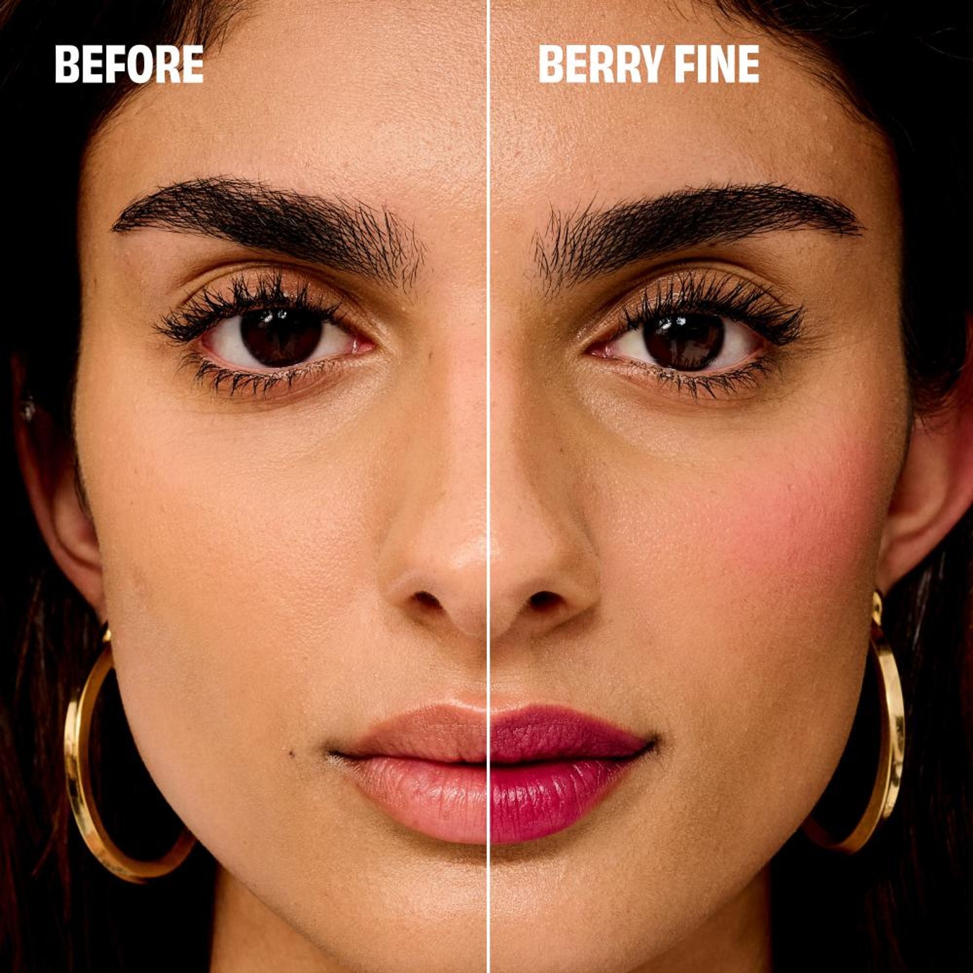 Benefit Cosmetics Benetint Lip & Cheek Tint - Raspberry - Raspberry