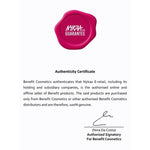 Thumbnail for Benefit Cosmetics Benetint Lip & Cheek Tint - Raspberry - Raspberry