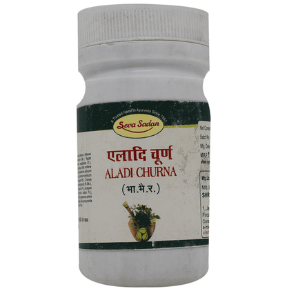Seva Sadan Aladi  Churna