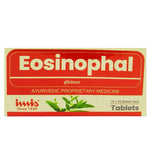 Thumbnail for Imis Ayurveda Eosinophal Tablets - Distacart