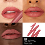 Thumbnail for nars powermatte high intensity lip pencil dolce vita