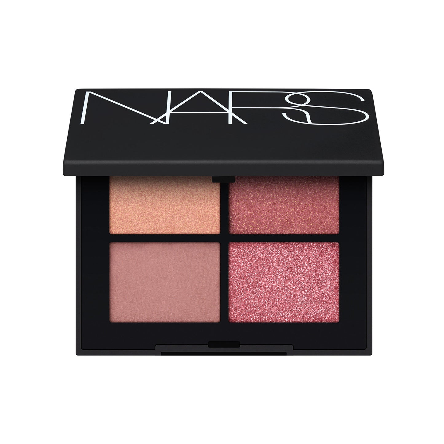 nars quad eyeshadow lumpur