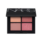 Thumbnail for nars quad eyeshadow lumpur