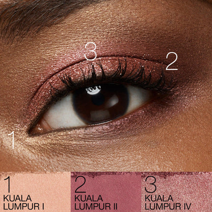 nars quad eyeshadow lumpur
