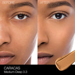 Thumbnail for nars natural radiant longwear foundation caracas