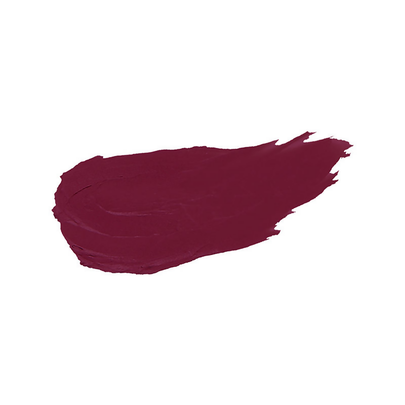 Natasha Moor Silk Suede Lipstick - Indestructible - Distacart