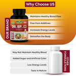Thumbnail for Jeena Sikho Dr. BP Care DS Tablets - Distacart