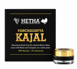 Thumbnail for Hetha Ghee based Panchagavya Kajal - 100% Natural - Dista