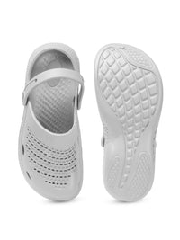 Thumbnail for Roadster The Lifestyle Co. Men Self Design Clogs