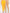 TAG 7 Set Of 2 Yellow & Beige Solid Leggings - Distacart