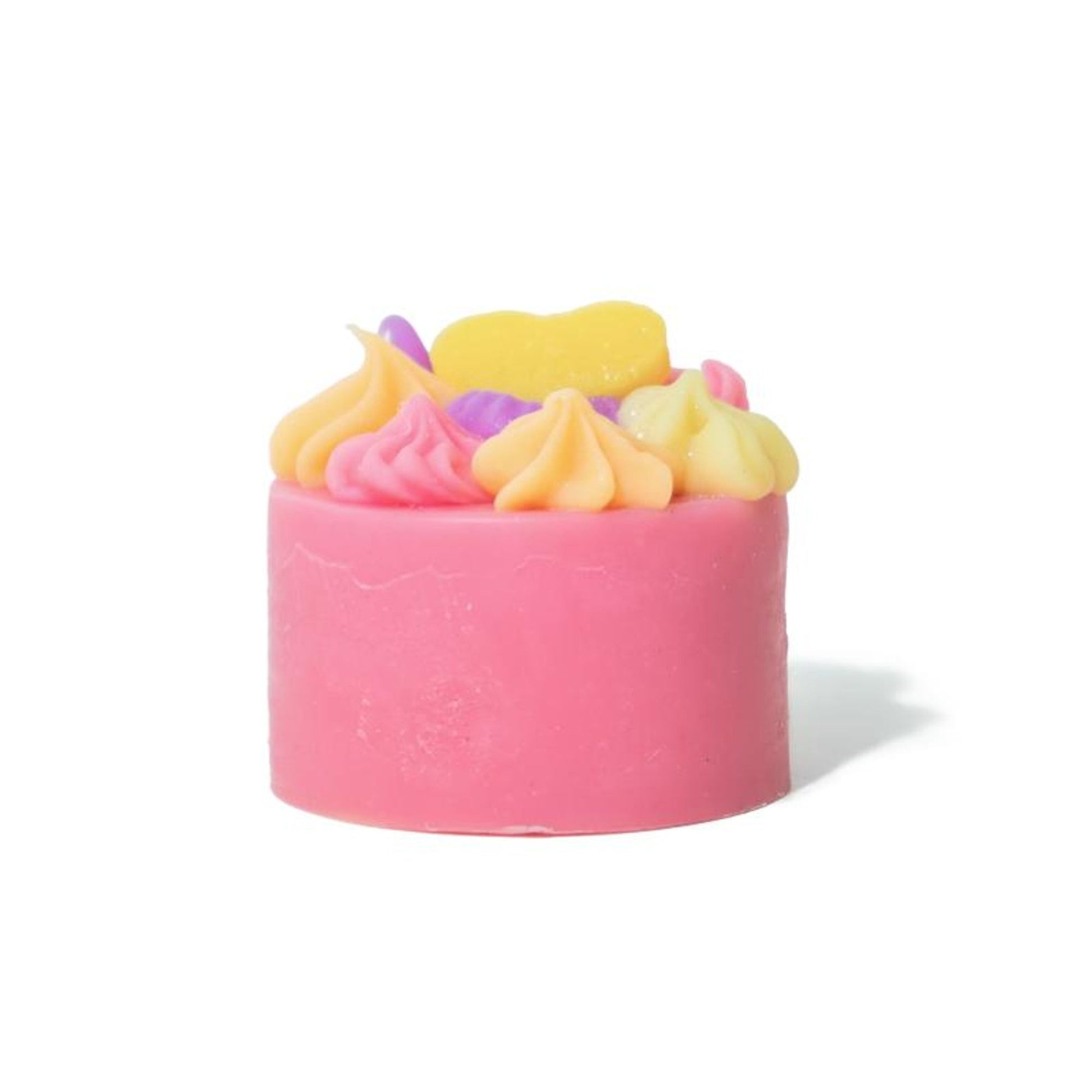 The Sass Bar Little Mini Hearts Tart - Distacart