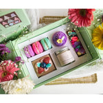 Thumbnail for The Sass Bar Parisienne Patisserie Box - Distacart