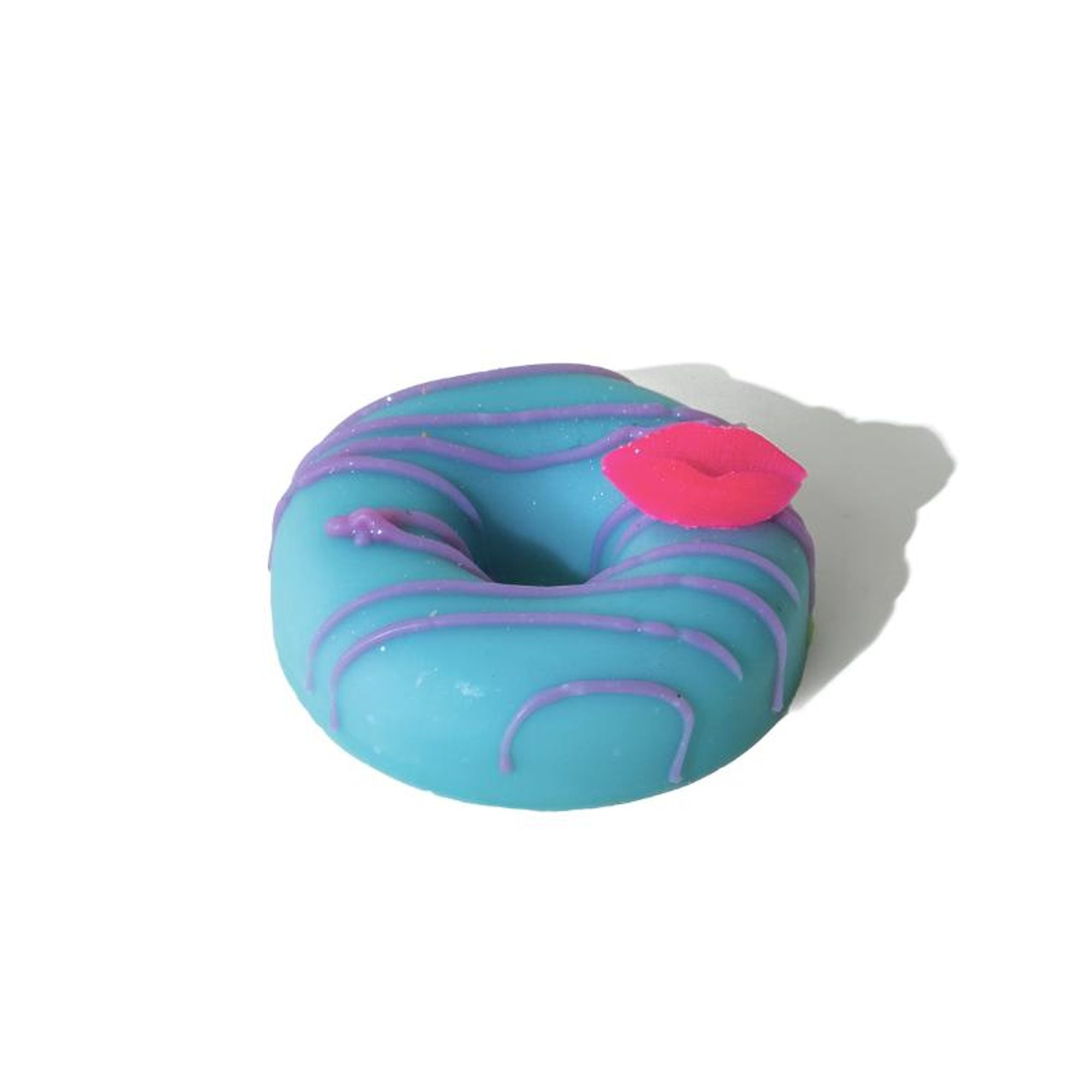 The Sass Bar Assorted Cafe Donut Soap - Distacart