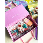 Thumbnail for The Sass Bar Llama Desert Soap Box - Distacart