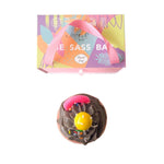 Thumbnail for The Sass Bar Funfetti Icecream Cone Soap