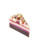 Thumbnail for The Sass Bar Daisy Meringue Tart Cake Soap - Distacart