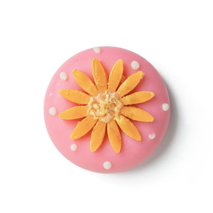 The Sass Bar Summer Daisy Donut Soap - Distacart