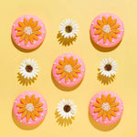 Thumbnail for The Sass Bar Summer Daisy Donut Soap - Distacart