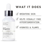 Thumbnail for Dravida Organics Alpha Arbutin Face Serum - Dista