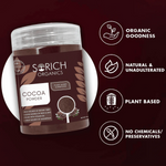 Thumbnail for Sorich Organics Cocoa Powder