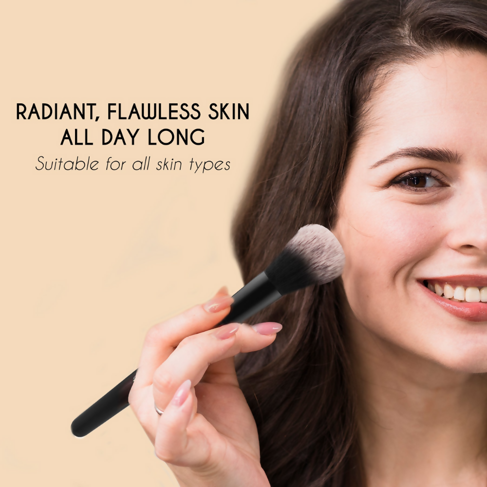 Faces Canada Banana Compact Powder - Distacart