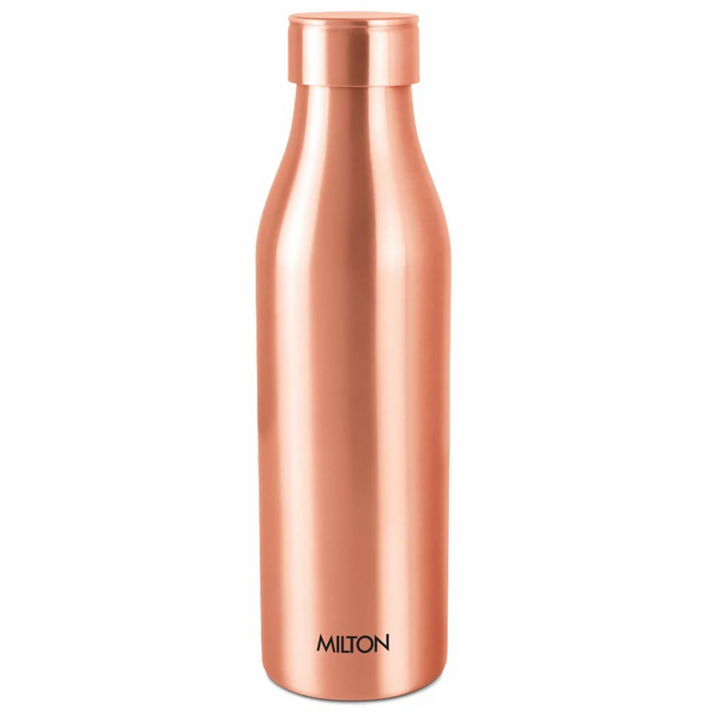 Milton Copper Charge Bottle - Dista