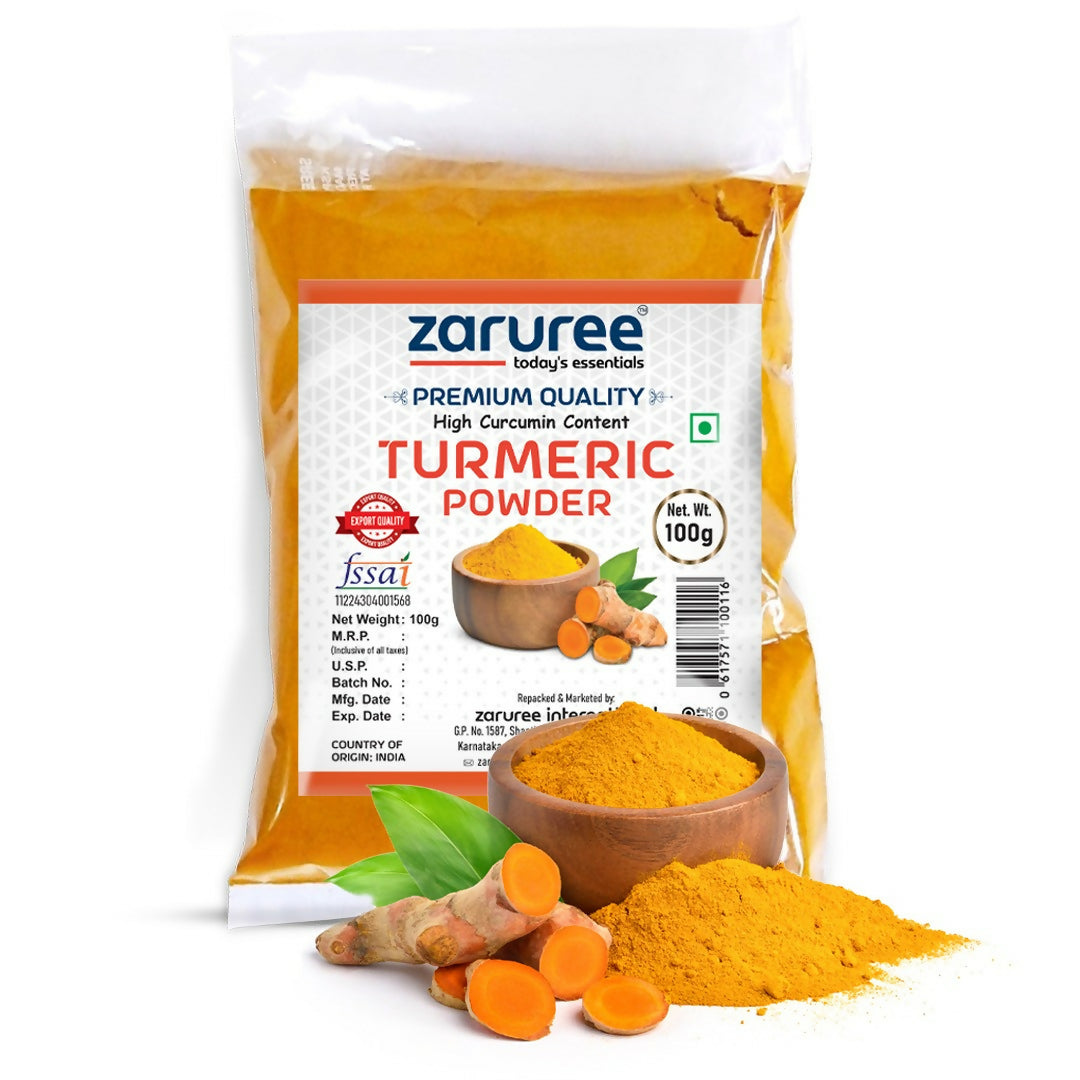 Turmeric Powder 100gm