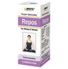 Allen's Homeopathy Repos Drops - Distacart