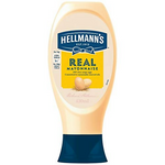 Thumbnail for Hellmann's Mayonnaise Squeeze Real