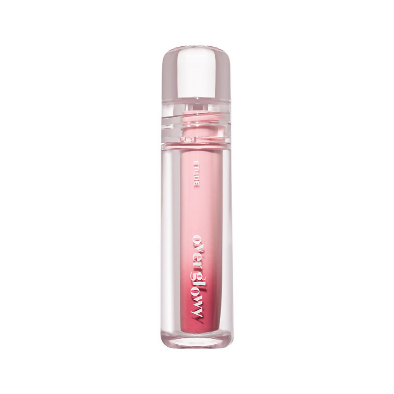 Etude House Over Glowy Tint - 06 Pink'S Tone - Distacart