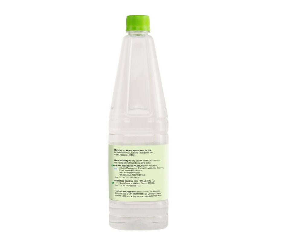 Tasty Nibbles Synthetic Vinegar - Distacart
