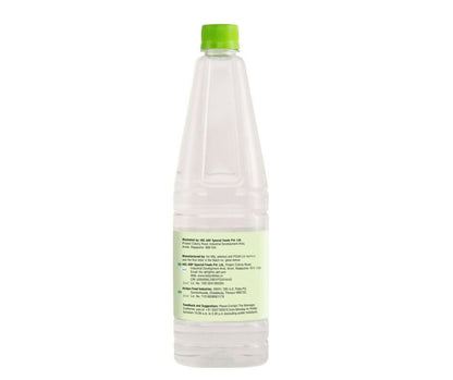 Tasty Nibbles Synthetic Vinegar - Distacart