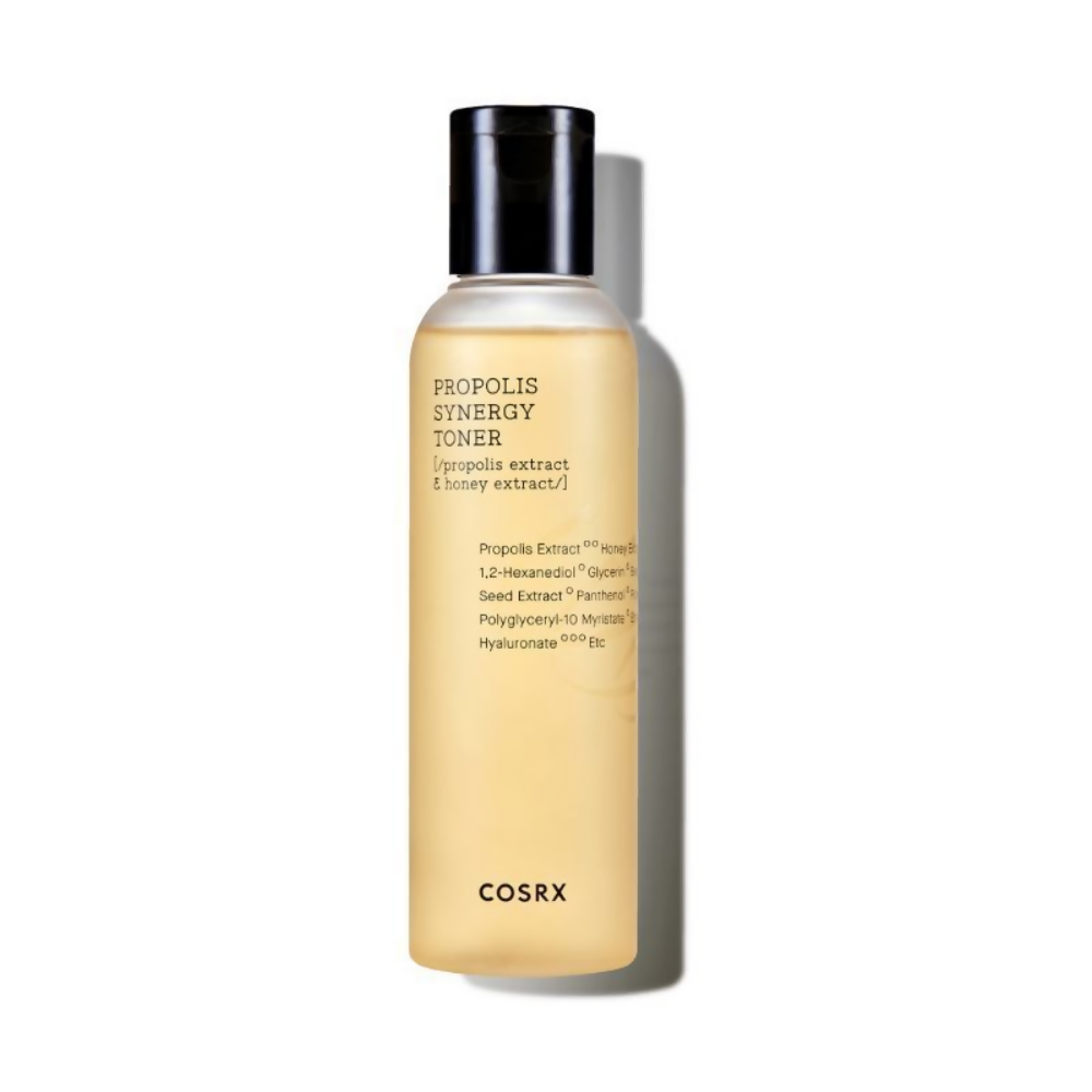 Cosrx Full Fit Propolis Synergy Toner - Distacart