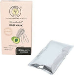 Thumbnail for 100-nirmalkesha-henna-with-8-herbs-hair-mask-tatvik-original-imagsf35nnc9cgbh