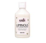 Thumbnail for Auli Luminous Scalp Cleansing Shampoo (Keratin) - Distacart