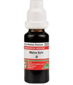 Thumbnail for Adel Homeopathy Malva Sylv Mother Tincture Q
