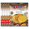 Joyable Cream Onion Khakhra - Dista