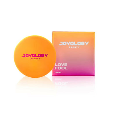 Joyology Beauty Love Fool Blush - Peach Passion - Dista
