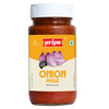 Priya Onion Pickle Without Garlic - Distacart