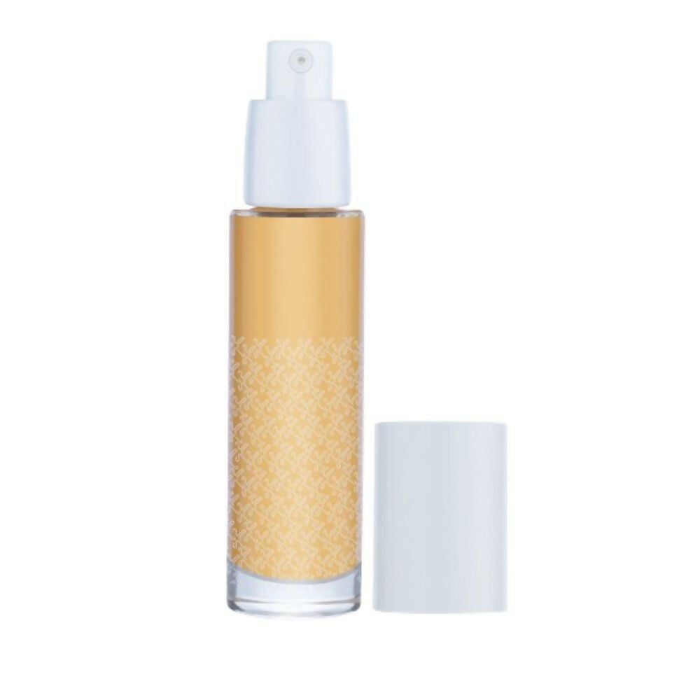 Kay Beauty By Katrina Kaif Hydrating Foundation - 130Y Medium - Distacart