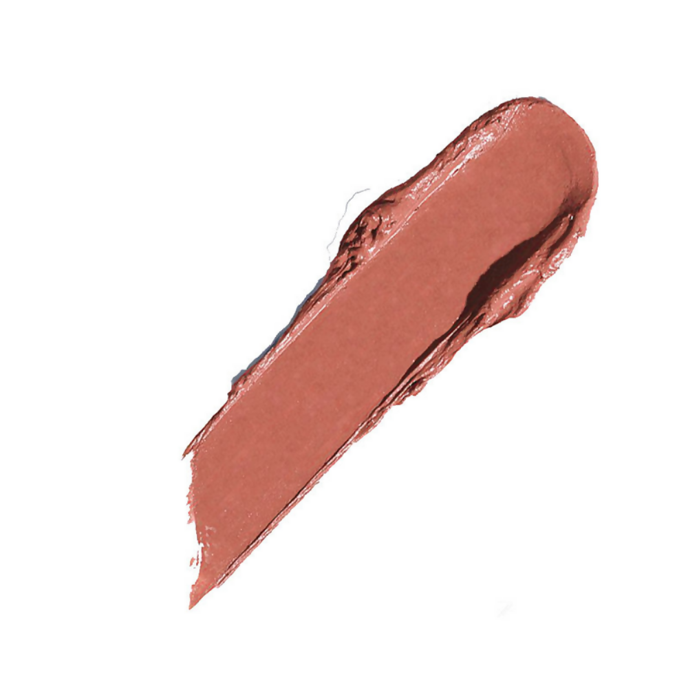 Ronzille One Touch Up HD Matte Lipstick - Nude Truffle - Dista