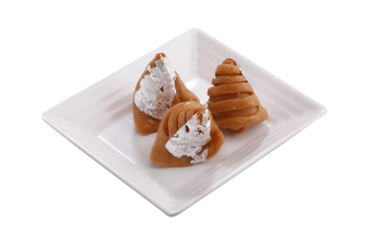 Agra Sweets Sweet Samosa - Distacart