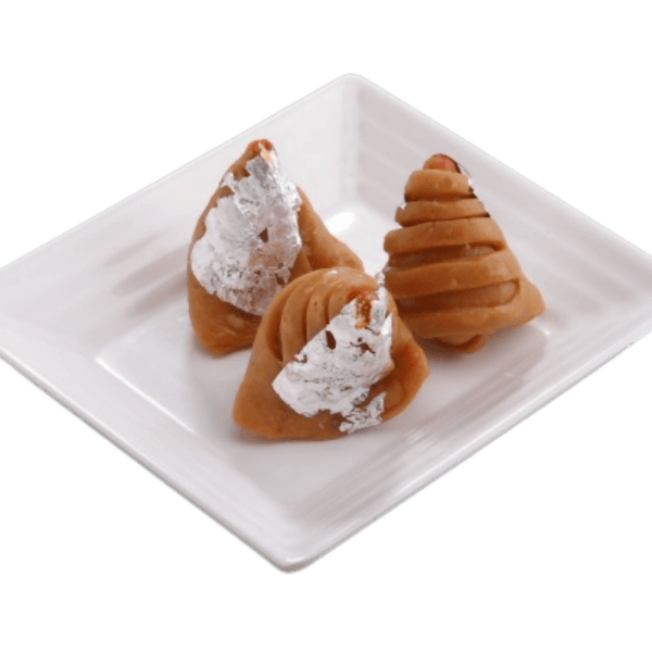 Agra Sweets Sweet Samosa - Distacart