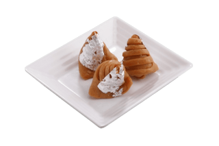 Agra Sweets Sweet Samosa - Distacart