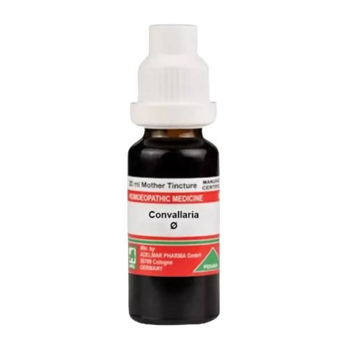 Adel Homeopathy Convallaria Mother Tincture Q
