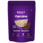 Thumbnail for Roast Makhana Gourmet Chocolate