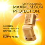 Thumbnail for Lakme Sun Expert Invisible SPF 50 PA++++ Sunscreen Stick